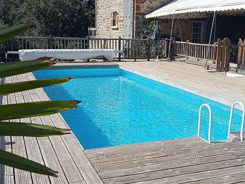 Gite De Cayssie Verrieres  Exterior photo